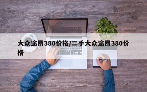大众途昂380价格/二手大众途昂380价格