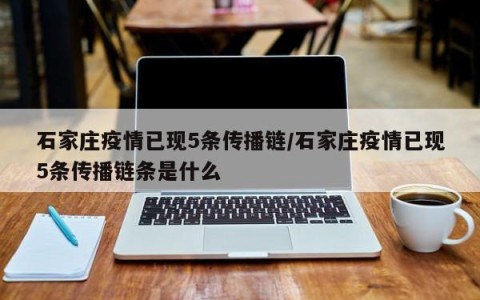 石家庄疫情已现5条传播链/石家庄疫情已现5条传播链条是什么