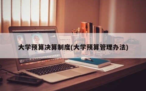大学预算决算制度(大学预算管理办法)