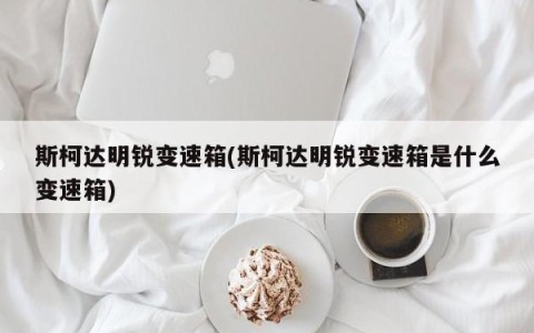 斯柯达明锐变速箱(斯柯达明锐变速箱是什么变速箱)