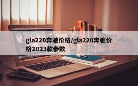 gla220奔驰价格/gla220奔驰价格2023款参数
