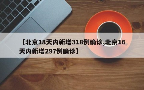 【北京18天内新增318例确诊,北京16天内新增297例确诊】