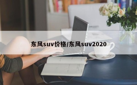 东风suv价格/东风suv2020